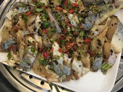 -海大大蒸汽海鲜餐厅·粤菜·特色小炒(欢乐颂店)