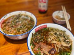 -公交新村粉店(赤岗冲店)