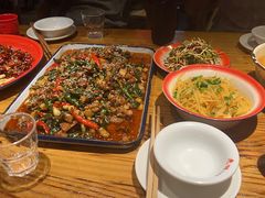 -兔槽江湖菜·重庆璧山兔(水围店)