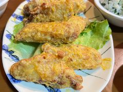 -奶奶的味道(胶州路店)