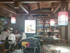 -寻宝记绍兴菜(状元店)