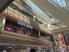 -COSTA COFFEE(恒基名人购物中心店)