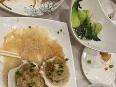-白云中餐厅·粤菜·亚龙湾喜来登度假酒店