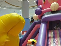 -丽达购物中心(崂山店)