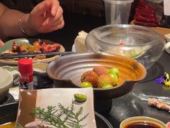 -花潮料理艺食馆(成都万象城店)