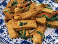-阿殳菜馆·私厨(水围村店)