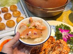 -东江海鲜大排档·潮汕菜·砂锅粥