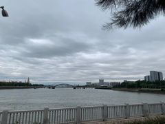 -五缘湾湿地公园