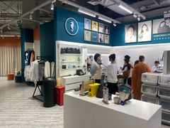 -海马体照相馆(合肥包河万达广场店)