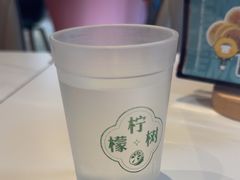 -柠檬树茶餐厅(海雅缤纷城店)