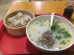 -鸭得堡老鸭汤·鸭血粉丝(凤凰西街店)