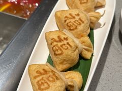 -海底捞火锅(大唐店)