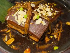 苏式东坡肉-姑苏家宴·苏帮菜·松鼠桂鱼(苏州总店)