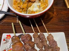 -鸟鹏烧鸟居酒屋(熙龙湾店)