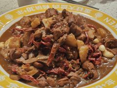 -金柱大盘鸡(和田二街店)