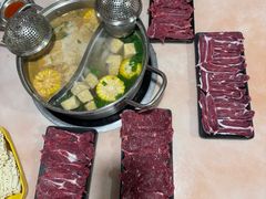 -合记汕头牛肉店(嘉禾路店)