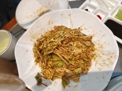 -黑窑厂糖油饼烤鸭·清真菜(黑窑厂街店)