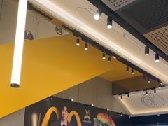 -麦当劳(苏州中心星悦汇店)