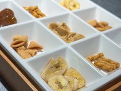 -探鱼·鲜青椒爽麻烤鱼(北京路天河城店)