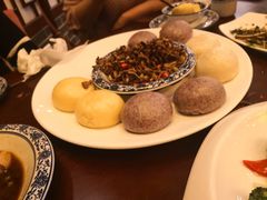 -江南名灶·农家乐(武里山天街店)