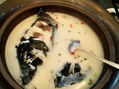 -浔味·山屿湖·正宗淳牌全鱼宴老字号