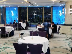 大堂-粤珍轩.创始店.始于2001(含光门店)