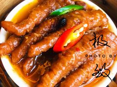 -王子私厨(鸿通城购物中心店)
