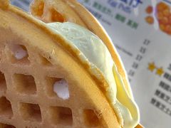 -三厘鸡蛋仔(印力店)