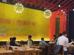-龙头烤羊排•烤全羊•精酿扎啤(厦滘店)