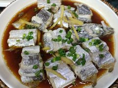 -渔家故事(北二环西路店)
