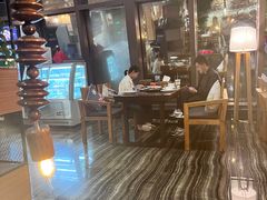 -维纳斯酒店-忆咖啡观景餐厅(象山公园店)