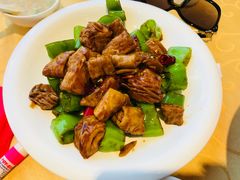 -海岛渔村大酒店(云霄路店)