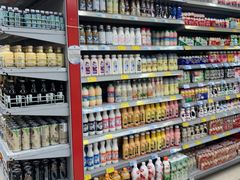 -百佳汇超市(日业广场店)