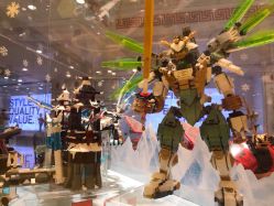 -kidsland(上海环球港店)