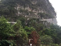 -桂林两江四湖景区