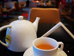 -北纬29度大堂吧-重庆富力艾美酒店-近江岸天街