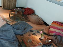 -MOJ coffee(瓯海泽雅水碓坑店)