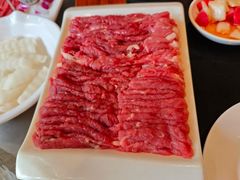 -南门涮肉(天坛南门店)