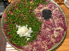 太极牛舌-黑牛の店·和牛烧肉(合生汇店)