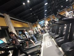 -阳光悦动游泳健身会所