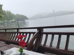 -柳莺湖上·湖景餐厅·江南菜(西湖店)