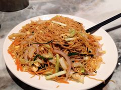 -王庄阿咪海鲜大排档(上下杭店)