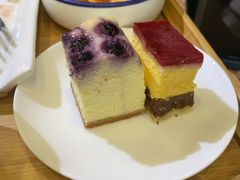 -榖屋house of flour(张江首店)