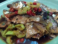-德叔阙里·衢州菜馆(月湖店)