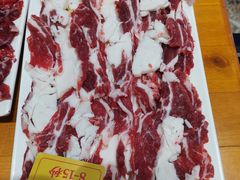 -大吉利·潮汕鲜牛肉火锅(西安店)