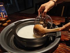 -大良毋米粥(锦龙路总店)