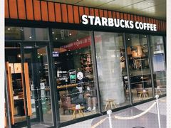 门面-星巴克臻选(郑州国贸360广场店)