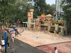 -哈尔滨文化公园