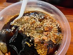 冰粉-重庆下半城老火锅(糖酒公司店)