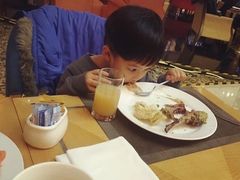 -威斯汀舞台餐厅